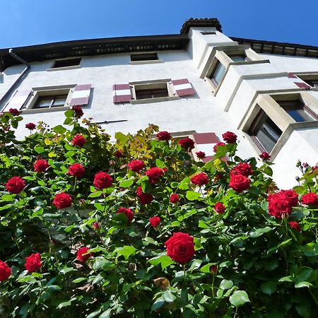Apartments Schloss Paschbach 아피아노 술라 스트라다 델 비노 외부 사진