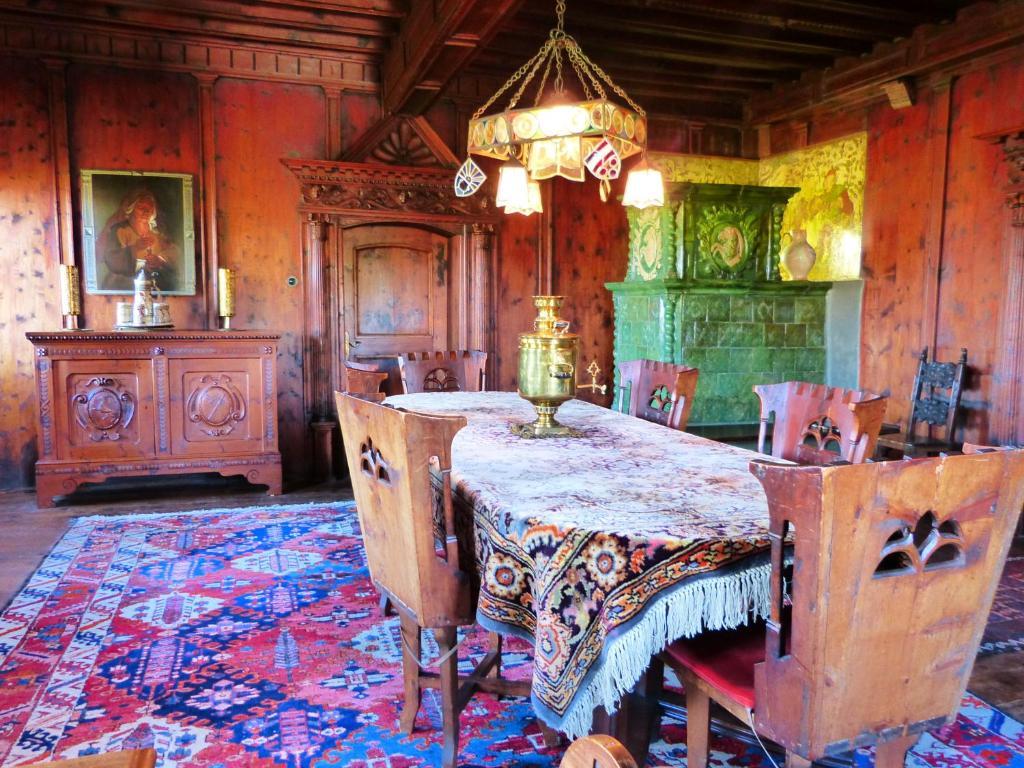 Apartments Schloss Paschbach 아피아노 술라 스트라다 델 비노 외부 사진