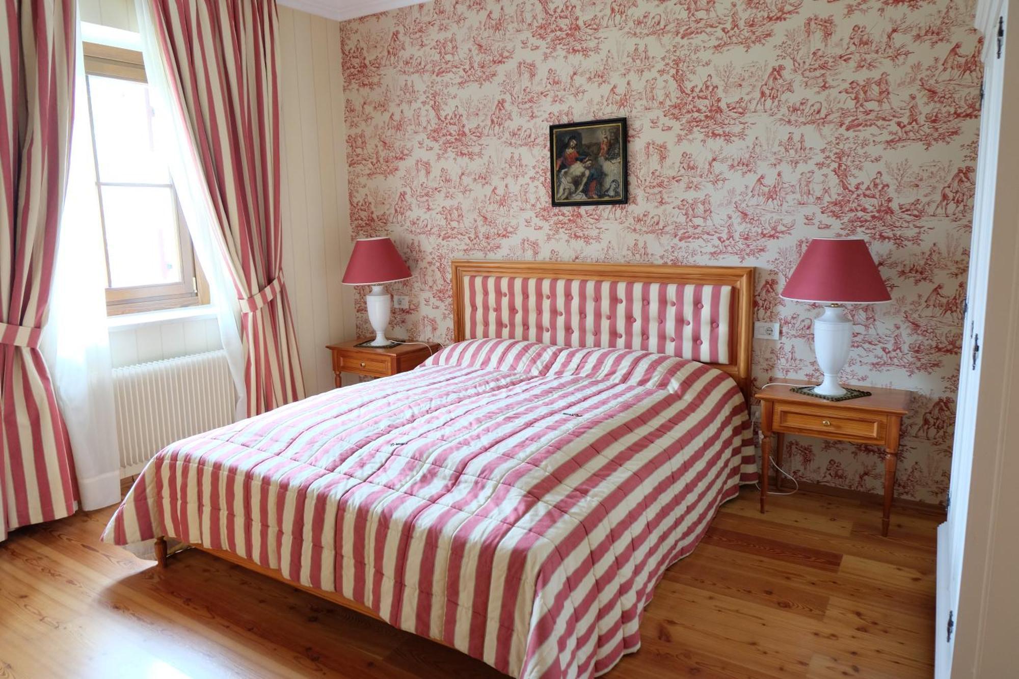 Apartments Schloss Paschbach 아피아노 술라 스트라다 델 비노 외부 사진